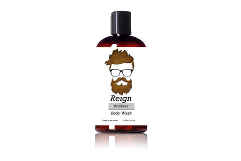Reign Body Wash "Brodnax"
