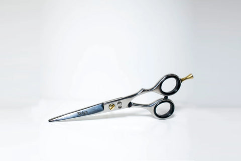 Reign Beard Scissors